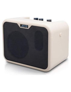Amplificador de Bajo JOYO MA-10B 10W Portátil 2 Canales