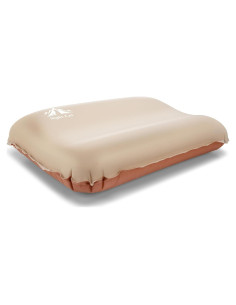 Almohada de Camping Inflable Night Cat - Espuma de Memoria 371g