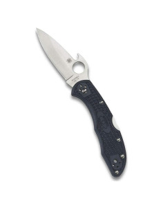 Cuchillo Plegable Spyderco Delica 4 con Hoja de Acero VG-10