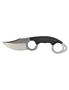 Cuchillo de Cuello Cold Steel Agente Doble II 20 cm Acero AUS 8A