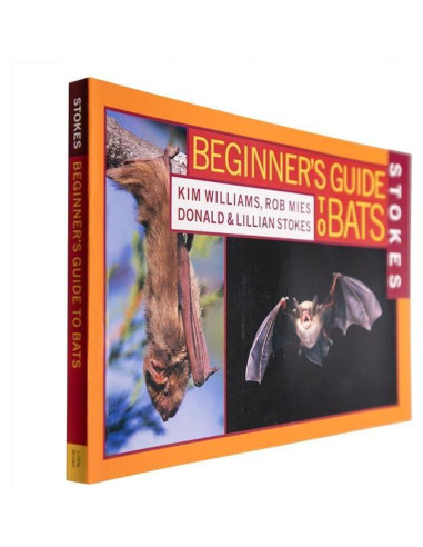 Casa para Murciélagos de Cedro Nature's Way con Libro - 2 Unidades