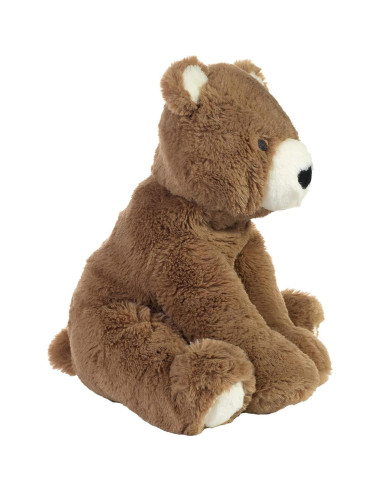 Osito de Peluche Lambs & Ivy Wally 25.4 cm Taupe