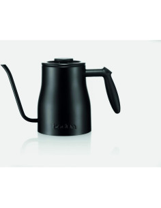 Hervidor de Agua Bodum Bistro Gooseneck 1.04L Acero Inoxidable 2