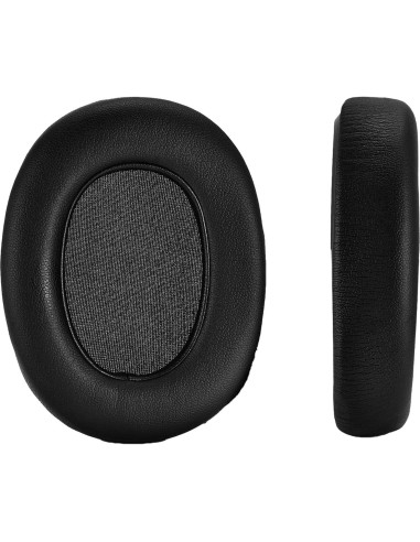 Almohadillas de Reemplazo K371 para Auriculares AKG - Negro
