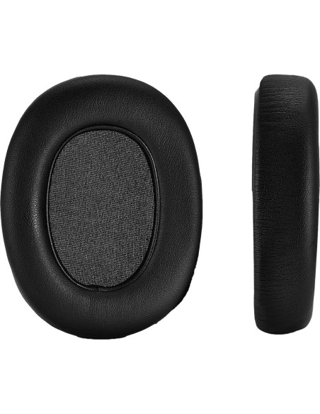 Almohadillas de Reemplazo K371 para Auriculares AKG - Negro Almohadillas de Reemplazo K371 para Auriculares AKG - Negro