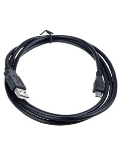 Cable de Carga USB Digipartspower para Auriculares Audio-Technica