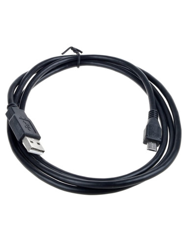 Cable de Carga USB Digipartspower para Auriculares Audio-Technica