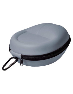 Funda Dura para Auriculares Diadema Homvare EVA 10.16 cm