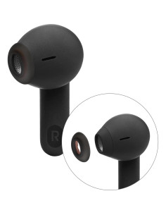 Puntas de Oído de Silicona KW-Mobile para JBL Tune Flex - 4 Pares 2