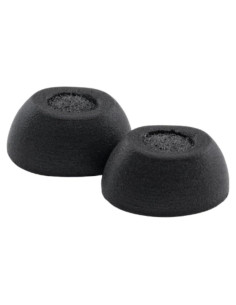 Puntas de Espuma Comply TWo-210-C para Auriculares Jabra y JBL - 3 Pares