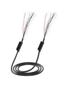 Cable de reparación para auriculares Marshall Monitor Wireless 120cm