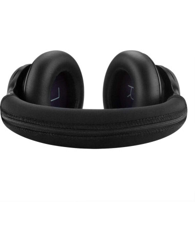 Cubierta de Banda para Auriculares GEEKRIA Plantronics PRO Negro