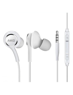 Auriculares con Cable Samsung AKG EO-IG955 Gris Titanio