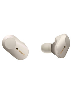 Auriculares Inalámbricos Sony WF-1000XM3 con Cancelación de Ruido
