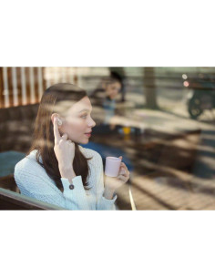 Auriculares Inalámbricos Sony WF-1000XM3 con Cancelación de Ruido 2