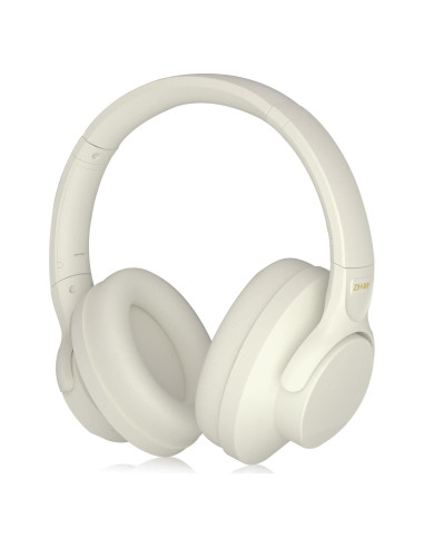 Auriculares Inalámbricos ZIHNIC 960 con Cancelación de Ruido 60H