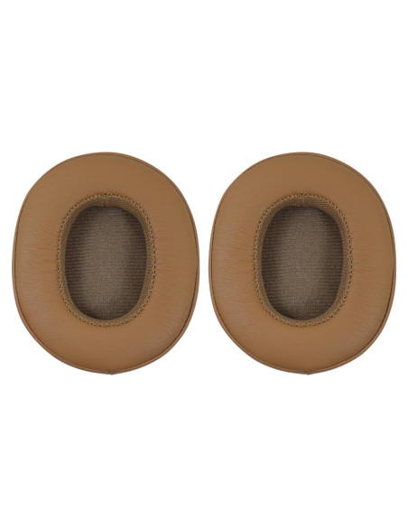 Almohadillas de Reemplazo Skullcandy para Crusher y Hesh ANC - Negro