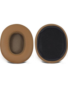 Almohadillas de Reemplazo Skullcandy para Crusher y Hesh ANC - Negro 2