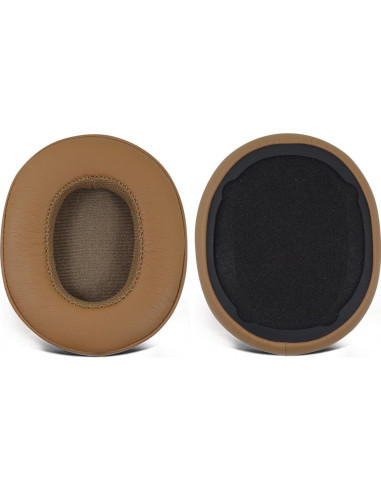 Almohadillas de Reemplazo Skullcandy para Crusher y Hesh ANC - Negro