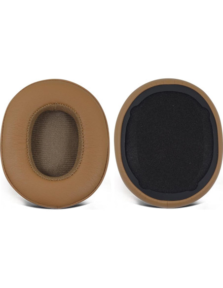 Almohadillas de Reemplazo Skullcandy para Crusher y Hesh ANC - Negro