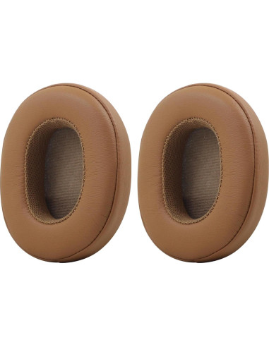 Almohadillas de Reemplazo Skullcandy para Crusher y Hesh ANC - Negro