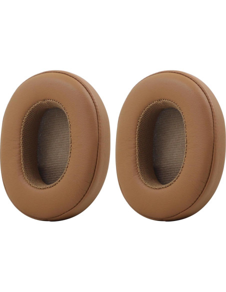 Almohadillas de Reemplazo Skullcandy para Crusher y Hesh ANC - Negro