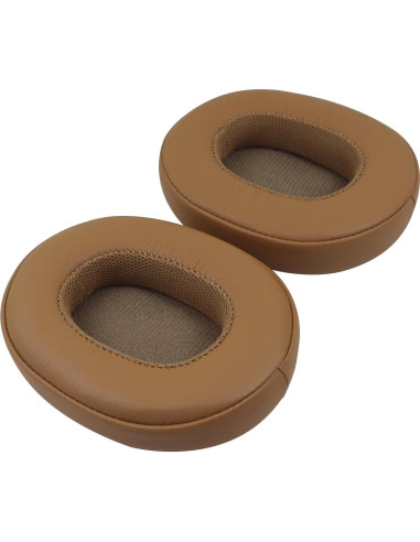 Almohadillas de Reemplazo Skullcandy para Crusher y Hesh ANC - Negro