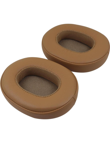 Almohadillas de Reemplazo Skullcandy para Crusher y Hesh ANC - Negro