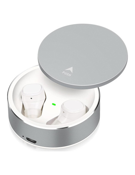 Auriculares Inalámbricos UrbanX X7 Bluetooth 5.0 IPX5 Deportivos Auriculares Inalámbricos UrbanX X7 Bluetooth 5.0 IPX5 Deportivos