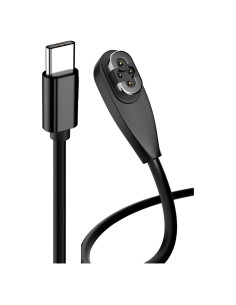 Cable de Carga Magnético USB C para Auriculares Shokz S710 1m