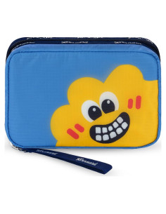 Kit de Primeros Auxilios StBernard para Niños y Adultos 150 Piezas