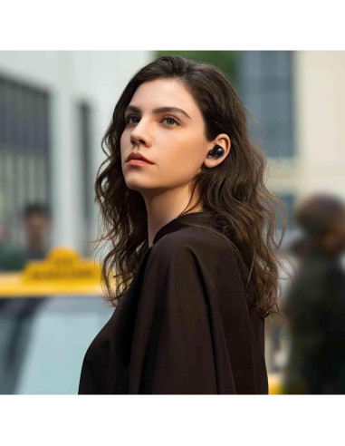 Auriculares Inalambricos UrbanX Bluetooth 5.2 IPX5 con Estuche