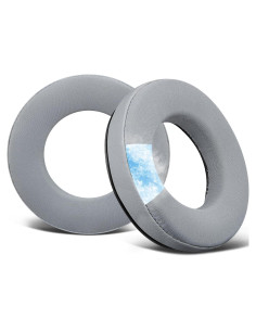 Almohadillas de Gel Refrigerante SOULWIT para Auriculares DT 770