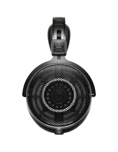 Auriculares Abiertos Audio-Technica ATH-R70xa con Cable 7.62m