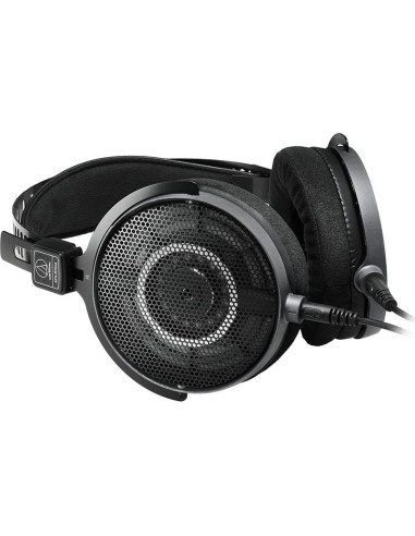 Auriculares Abiertos Audio-Technica ATH-R70xa con Cable 7.62m