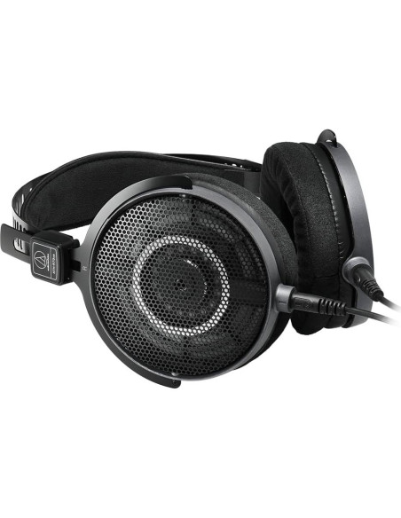 Auriculares Abiertos Audio-Technica ATH-R70xa con Cable 7.62m