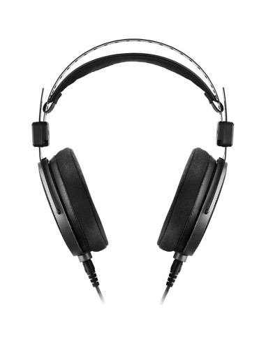 Auriculares Abiertos Audio-Technica ATH-R70xa con Cable 7.62m