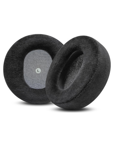 Almohadillas WC StealthZ Maxwell para Audeze Maxwell Xbox/PS5