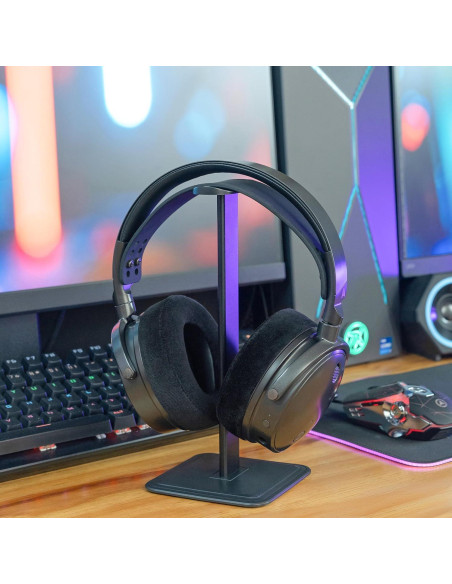 Almohadillas WC StealthZ Maxwell para Audeze Maxwell Xbox/PS5