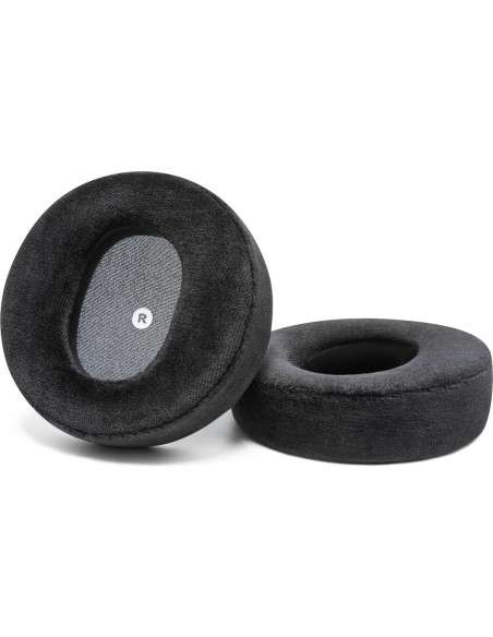 Almohadillas WC StealthZ Maxwell para Audeze Maxwell Xbox/PS5