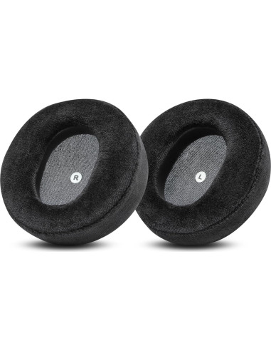 Almohadillas WC StealthZ Maxwell para Audeze Maxwell Xbox/PS5