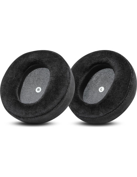 Almohadillas WC StealthZ Maxwell para Audeze Maxwell Xbox/PS5