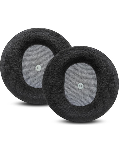 Almohadillas WC StealthZ Maxwell para Audeze Maxwell Xbox/PS5