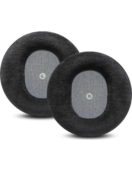 Almohadillas WC StealthZ Maxwell para Audeze Maxwell Xbox/PS5