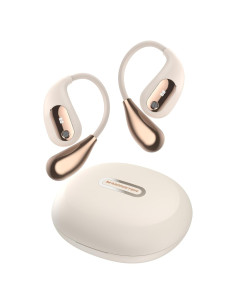 Auriculares Inalámbricos Monster AC210 Bluetooth 5.4 Estéreo IPX5