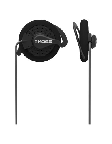 Auriculares Koss KSC35 Clip para Oreja, Sonido Alta Fidelidad