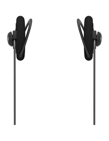 Auriculares Koss KSC35 Clip para Oreja, Sonido Alta Fidelidad
