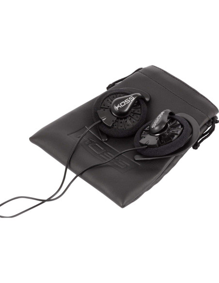 Auriculares Koss KSC35 Clip para Oreja, Sonido Alta Fidelidad Auriculares Koss KSC35 Clip para Oreja, Sonido Alta Fidelidad