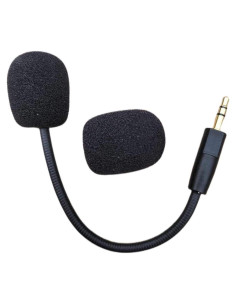 Micrófono de Reemplazo TNE para Auriculares HyperX Cloud Orbit S