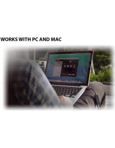 Adaptador de Audio USB Creative Sound Blaster Play! 3 24bit/96kHz 2